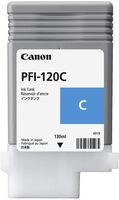 Patron Canon PFI-120C Cyan 130ml CF2886C001AA
