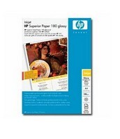 Papír HP C6818A Profink Glossy A4 50lap 180g