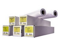 Papír HP Q1426A Roll Photo High-Gloss 24