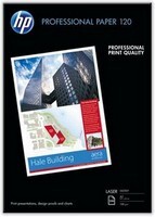 Papír HP CG969A A/3 Laser Glossy 120g