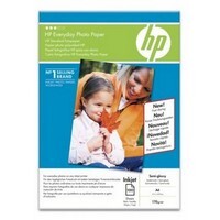 Papír HP Q2510A Photo Everyday A4 100lap 170g
