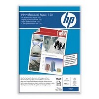 HP Q6593A papír