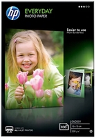 Papír HP CR757A Photo Glossy 10x15 100lap 200g