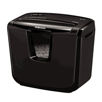 Fellowes Powershred M-7C iratmegsemmisítő I / konfett