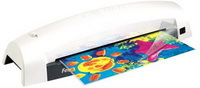 Laminálógép Fellowes Lunar A3 80 mikron IFW57167