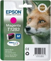 Patron Epson C13T12834011 Magenta S22/SX125/SC425W