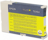 Patron Epson C13T616400 Yellow B300/B500DN
