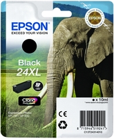 Patron Epson C13T24314010  Black Photo XL 10ml XP-750/850