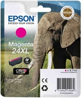 Patron Epson C13T24334010 Magenta XL 8,7ml XP-750/850