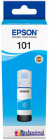 Patron Epson C13T03V24A Cyan No.101 70ml L6160/6170