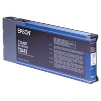 Patron Epson C13T614200 Cyan 220ml SP-4000-C4/4000-C8/4400