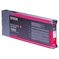 Patron Epson C13T614300 Magenta 220ml SP-4000-C4/4000-C8/4400