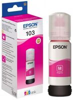 Patron Epson C13T00S34A 103 ECOTANK Magenta 65ml