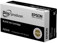 Pat Epson C13S020452 PP-100 Black 32,2ml