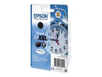 Patron Epson C13T27914012 Black XL T2791 34,1ml  WF-3620DWF