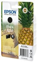 Patron Epson C13T10G14010 Black T10G1 No.604 Black