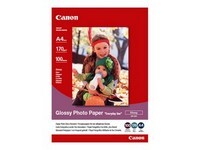 Papír Canon GP-501 Photo Glossy A4 100lap 210g