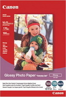 Papír Canon GP-501 Photo Glossy A6 10x15cm 100lap 210g 0775B003