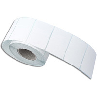 Etikett Thermo cimke  100x80mm  (1000/tek) T1000008000-003