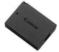 Canon Dig.Cam x LP-E10 7,4V 960mAh utángyártott