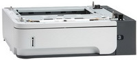 HP LaserJet 500 lapos adagolótálca és lapadagoló
