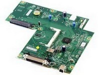 HP Q7847-61004 formázó tábla