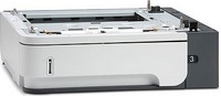 HP LaserJet 500 lapos papíradagoló tálca