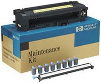 HP LaserJet Q5999A 220V karbantartó készlet