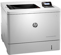 HP Color LaserJet Enterprise M553n B5L24A