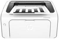 HP LaserJet Pro M12a Mono lézernyomtató