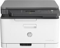 HP Color LaserJet  Pro 178nw MFP 18pp 128Mb 4ZB96A