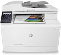 HP Color LaserJet  Pro M183fw MFP 18pp 256Mb 7KW56A