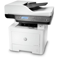 HP LaserJet Pro M432fdn MFP Mono 40pp ADF 7UQ76A