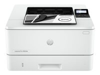 HP LaserJet  Pro 4002dw Mono USB/LAN/WiFi 40p 2Z606F