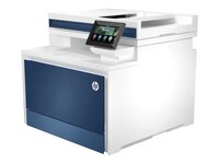 HP Color LaserJet  Pro 4302fdw MFP 33pp 512Mb 5HH64F