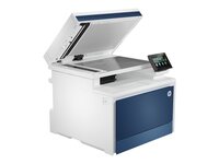 HP Color LaserJet  Pro 4302dw MFP 33pp 512Mb 4RA83F