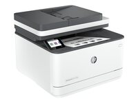 HP LaserJet  Pro 3102fdw MFP Mono 3G630F