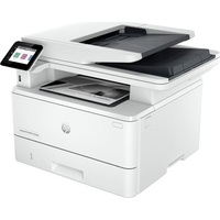 HP LaserJet  Pro 4102fdn MFP Mono 2Z623F