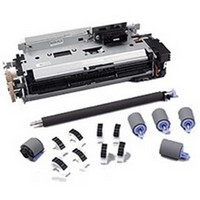 HP LaserJet 4000, 4050 Beégető készlet