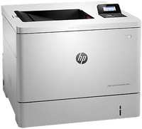 HP Color LaserJet Enterprise M553dn színes lézernyomtató