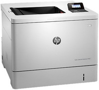 HP Color LaserJet Enterprise M552dn színes lézernyomtató