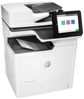 HP M681dh MFP LaserJet Enterprise színes lézernyomtató