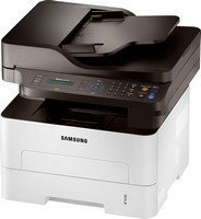 Samsung SL-M2675F többfunkciós nyomtató / MFP SS334B