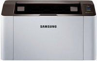Samsung SL-M2026 mono lézer nyomtató SS281B