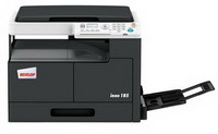 Develop Ineo 185 fénymásoló MFP A3 32Mb Mono