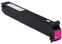 Toner Minolta TN214M Magenta 18,5k bizhub C200 Toner Minolta TN214M Magenta 18,5k bizhub C200