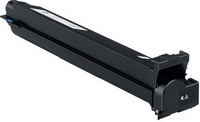 Toner Minolta TN214K Black 24k bizhub C200 A0D7154