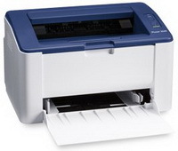 Xerox Phaser 3020V_BI Laser A4 128Mb 20pp USB+Wifi