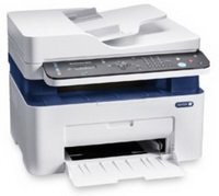 Xerox Phaser 3025V_NI MFP Laser A4 24pp 128Mb USB/Lan/Wifi