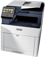 Xerox WorkCentre 6515V_DN MFP Color Laser DSDF A4 28p